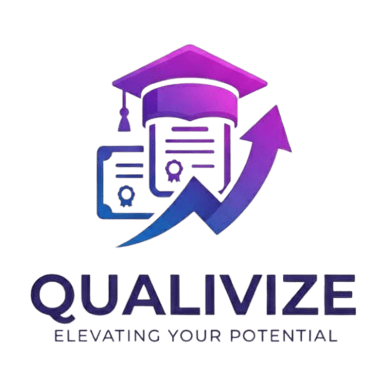QUALIVIZE logo