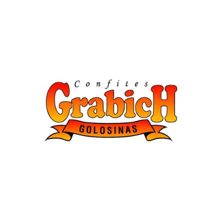 Confites Grabich logo
