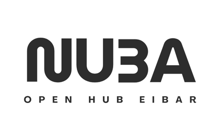 NU3A OPEN HUB logo