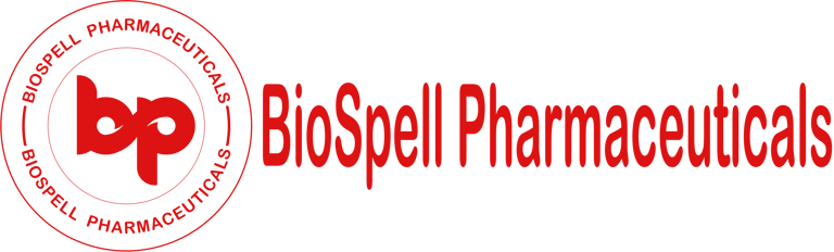BioSpell Pharmaceuticals logo