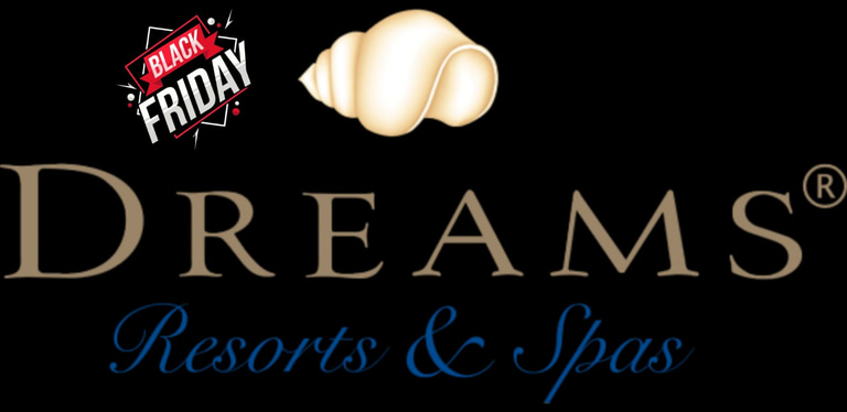 HOTELES RESORT DREAMS logo
