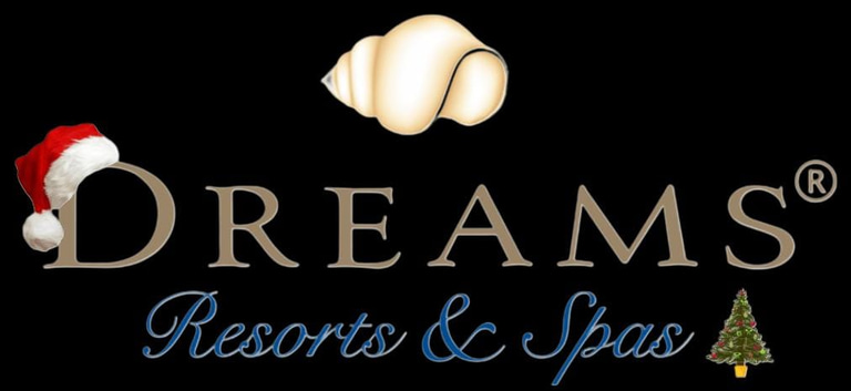 HOTELES RESORT DREAMS logo