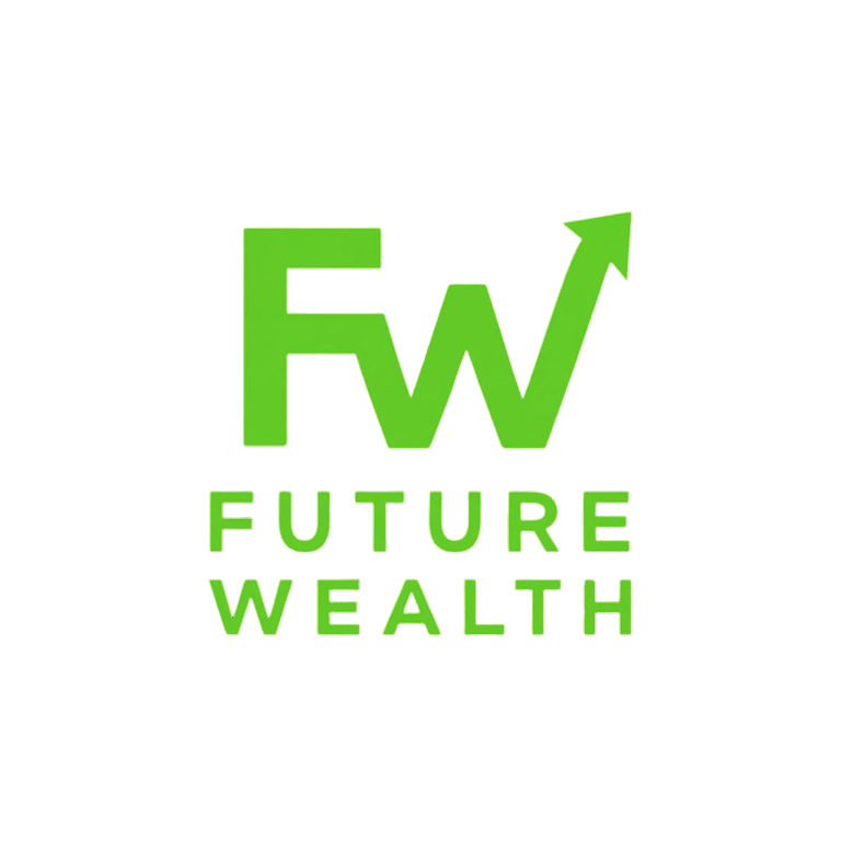 Future Wealth logo