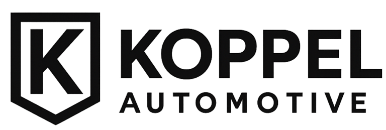 Koppel logo