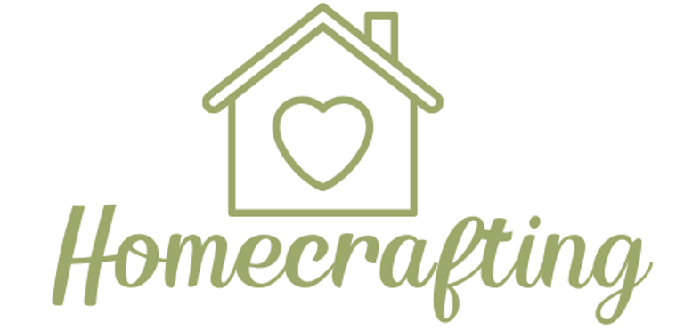 Learn Homecrafting logo