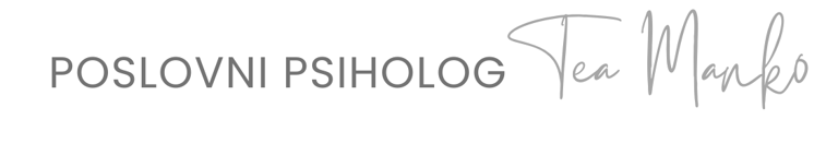 Poslovni psiholog  logo