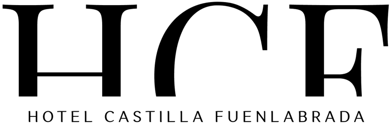 Hotel Castilla Fuenlabrada logo