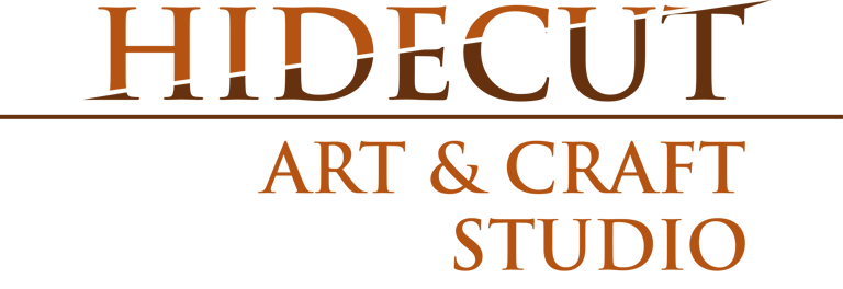 HideCutStudio logo