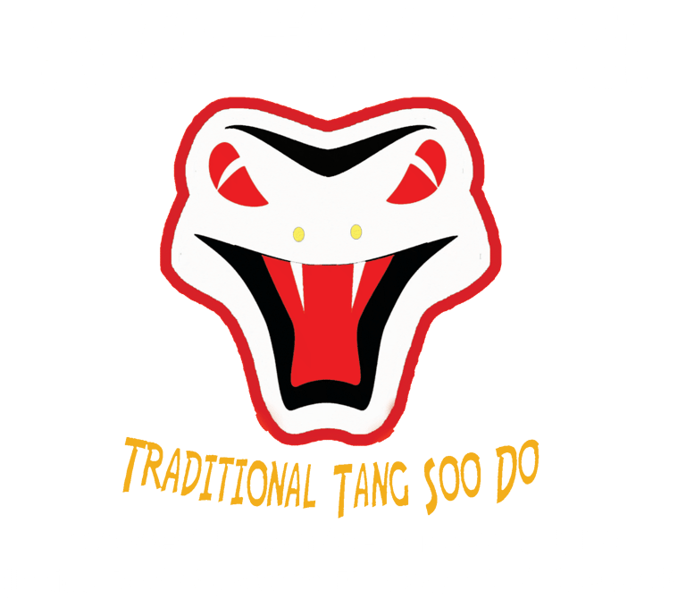 White Viper Martial Arts logo