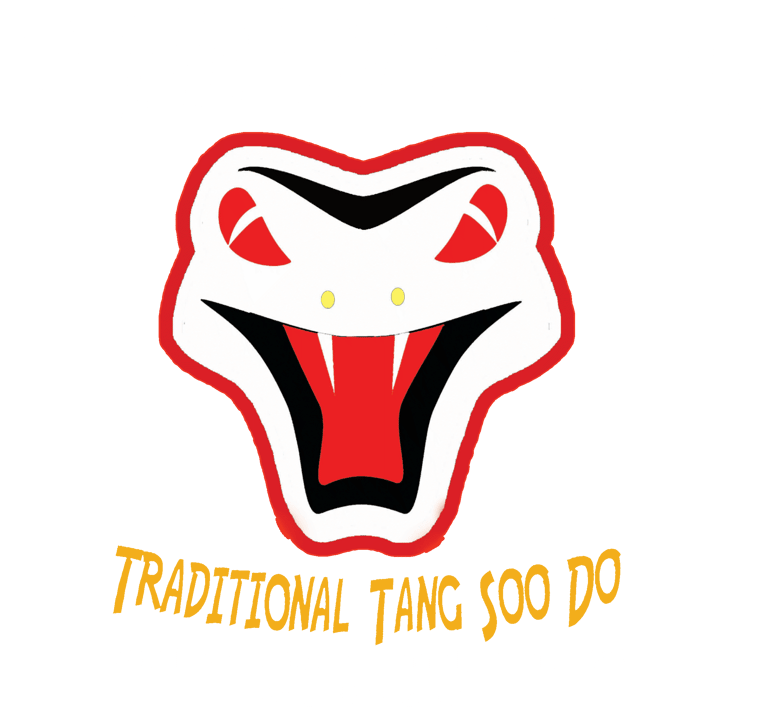 White Viper Martial Arts logo
