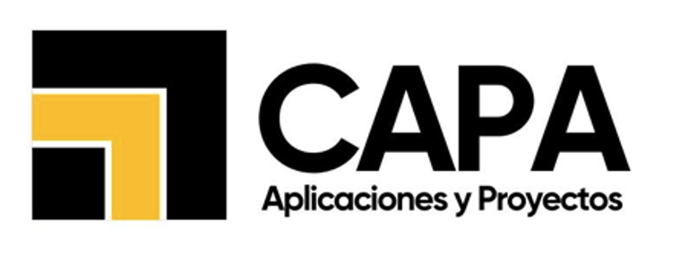 Capa Proyectos logo