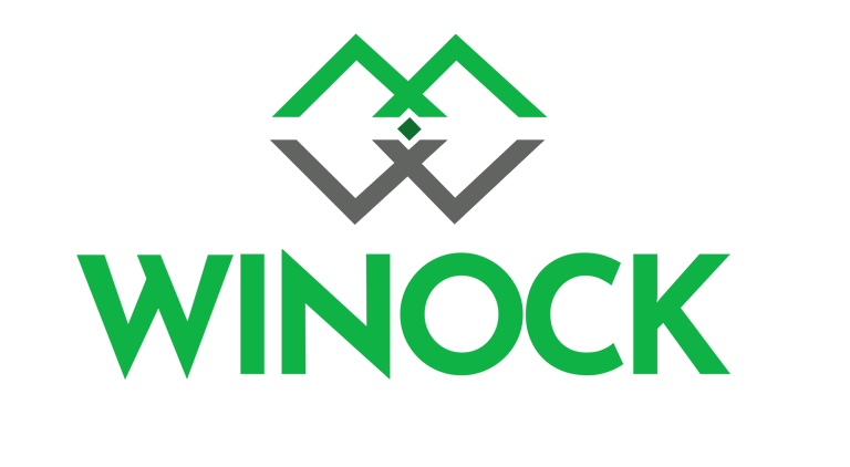 Winock Group logo