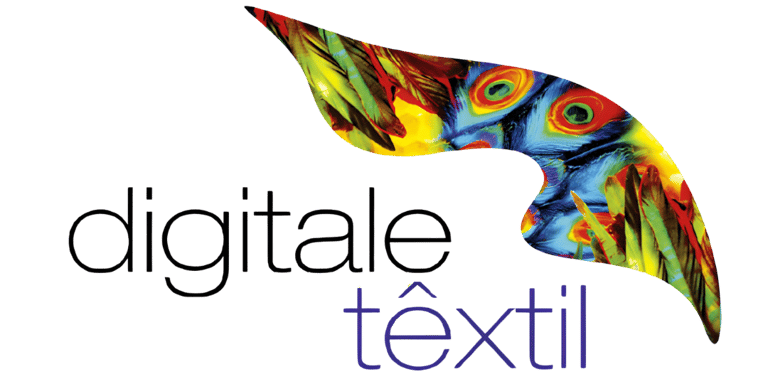 Digitale Textil logo