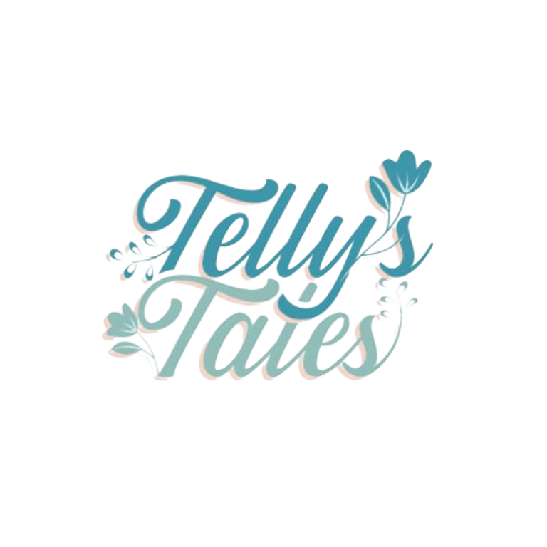Telly's Tales logo