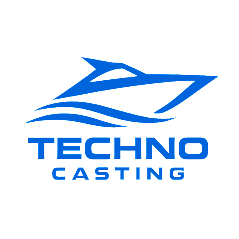 Techno Casting logo