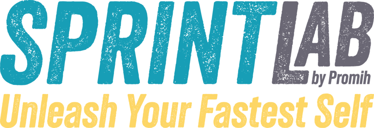 SprintLab logo