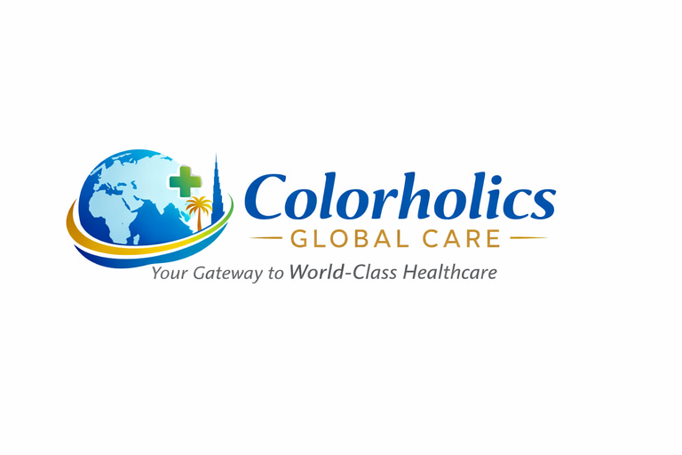 Colorholics logo