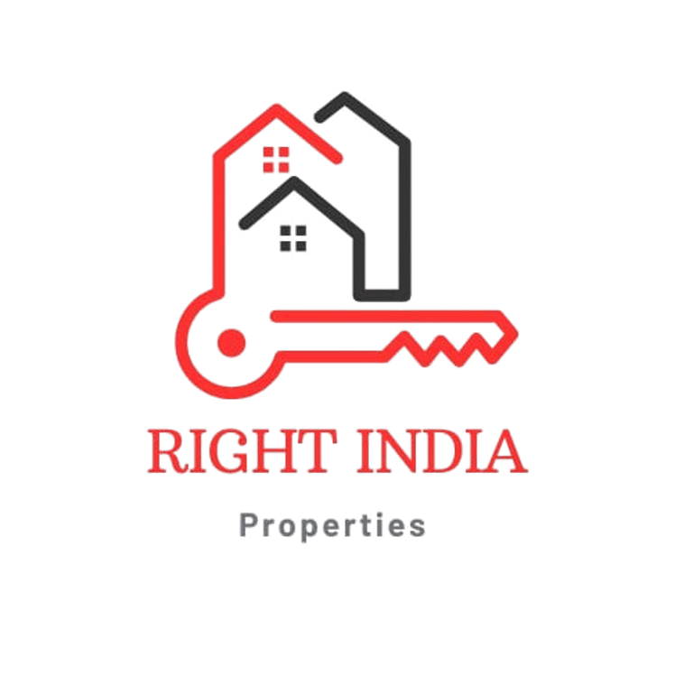 Right India Properties logo