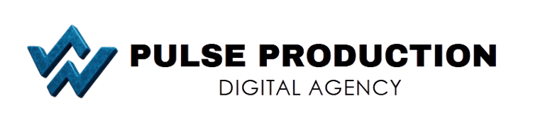 Pulse production logo