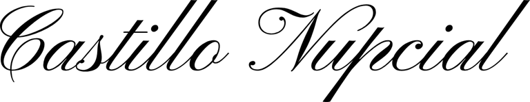 castillo nupcial logo