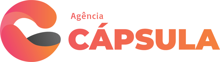 Agência Cápsula logo