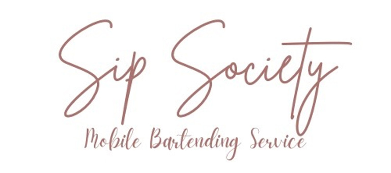 Sip Society logo