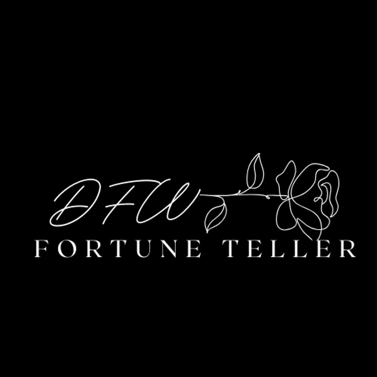 DFW Fortune Teller logo