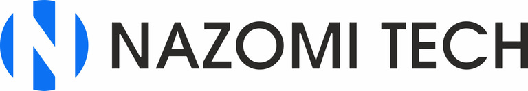 Nazomi Tech logo