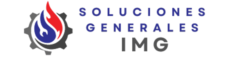Soluciones Generales IMG logo