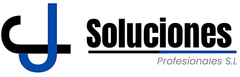 soluciones profesionales JJ logo