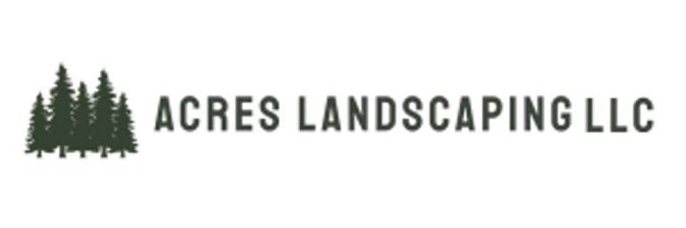 Acres Landscaping LLC logo
