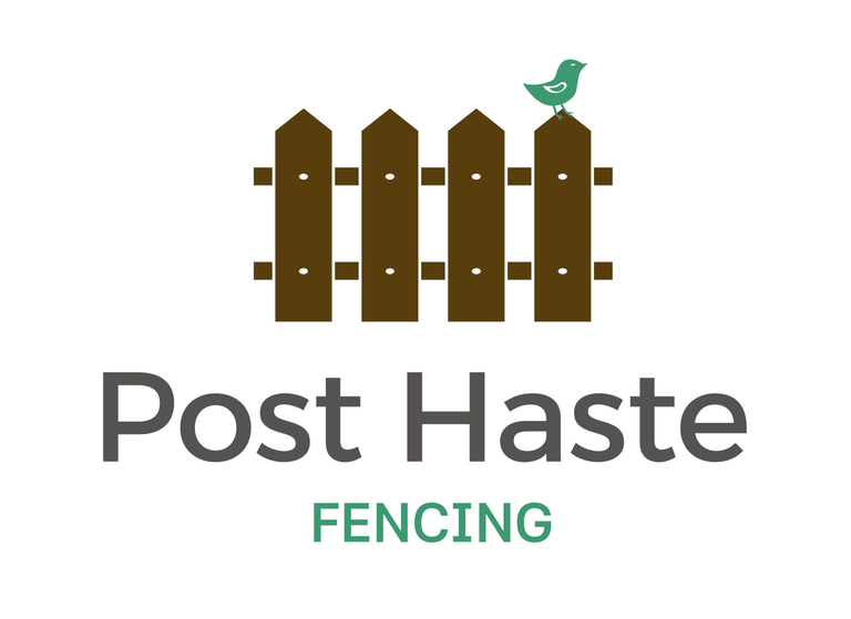 Post Haste logo