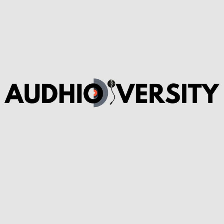 audhio-versity.com logo