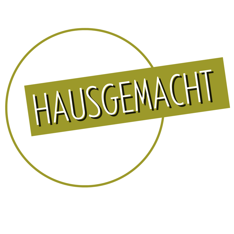 Hausgemacht by Klink-Eberhard logo