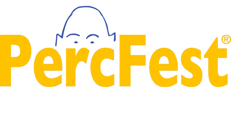 Percfest logo