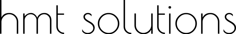 HMT Solutions logo