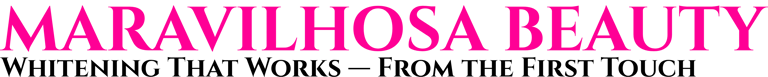Maravilhosa Beauty logo