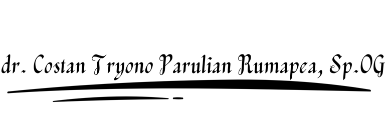dr. Costan Tryono Parulian Rumapea, Sp.OG logo