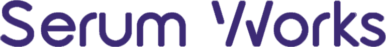 Serum Works logo