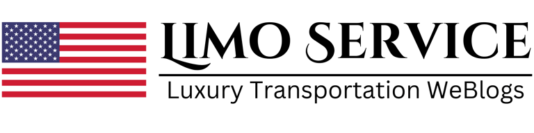 Limo Services logo