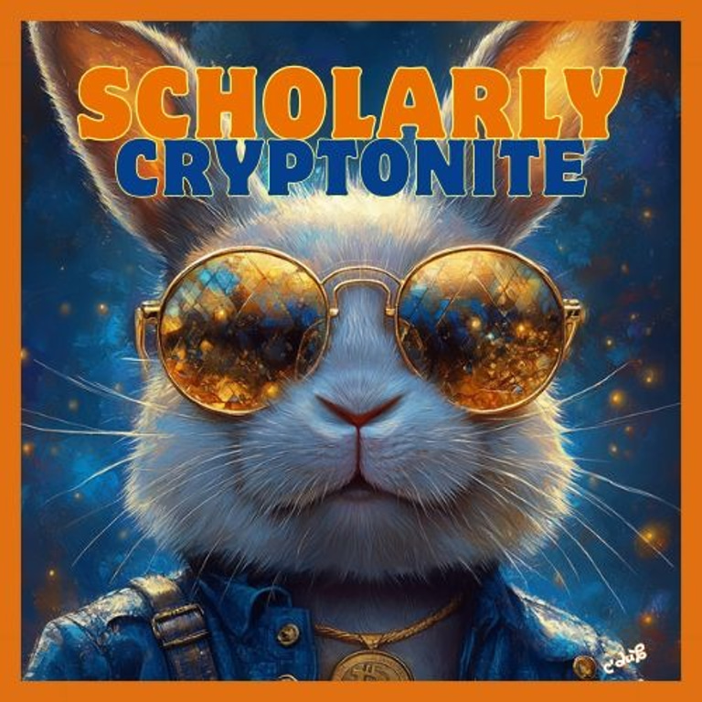 ScholarlyCryptoNite logo