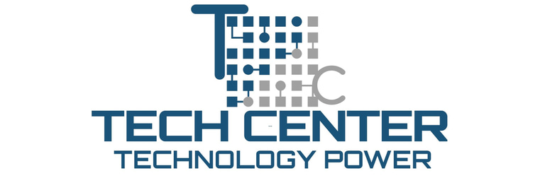 Tech Center logo