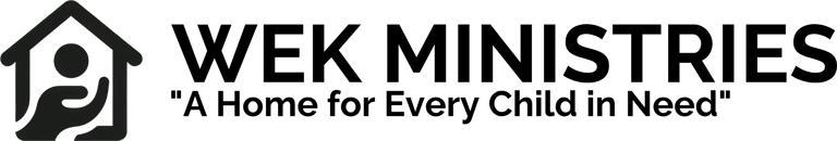 WEK MINISTRIES logo