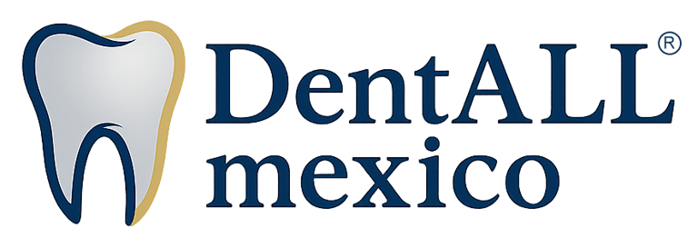 Dentallmexico logo