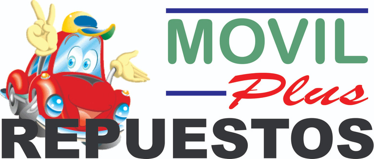 MOVIL PLUS Repuestos logo