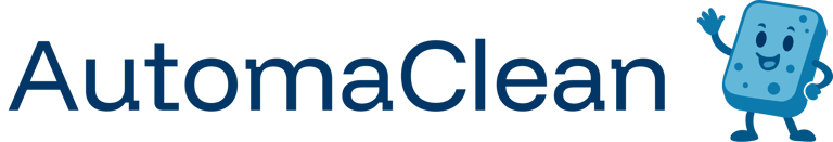 AutomaClean logo