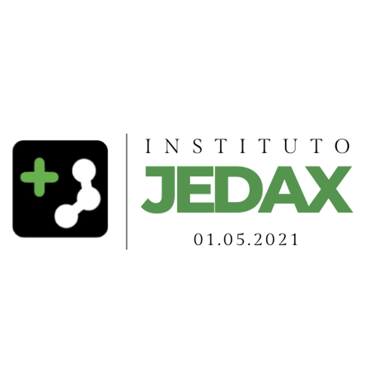 Instituto Jedax logo