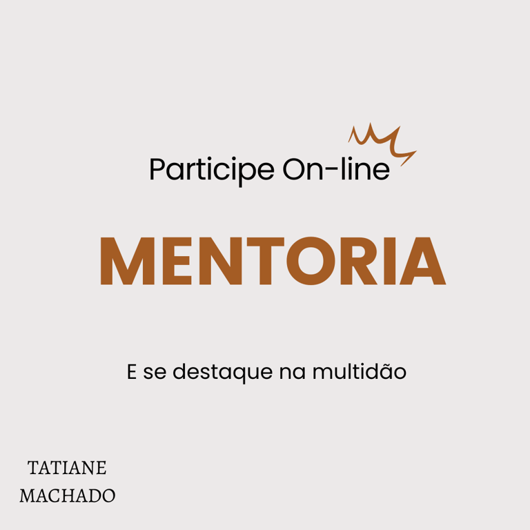 Tatiane MAachado logo