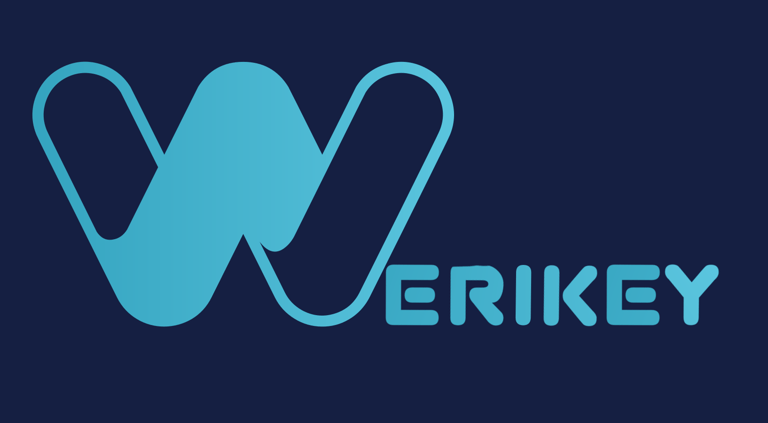 Werikey logo