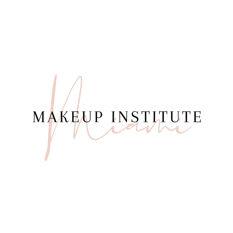 makeup institute miami, formation en maquillage professionnel, prestations maquillage professionnel logo